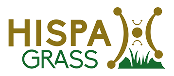 Hispagrass Logo