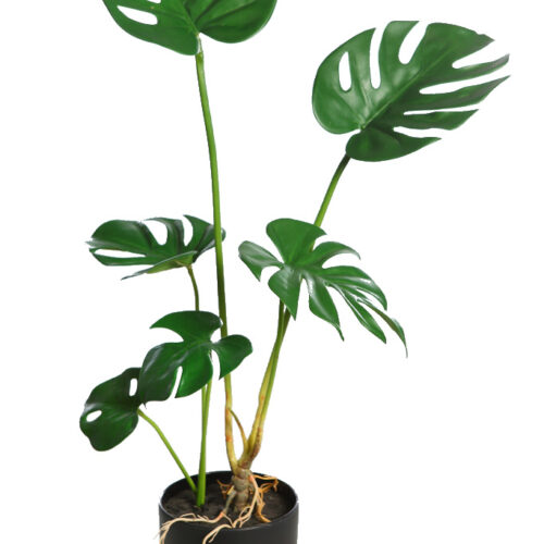 Plantas artificiales pequeñas <120 cm